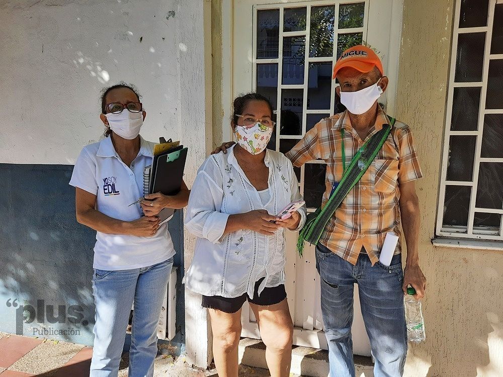 El barrio Miraflores sin sede para la Comuna Centro y con su salón comunal en lamentable estado. Líderes comunales denuncian